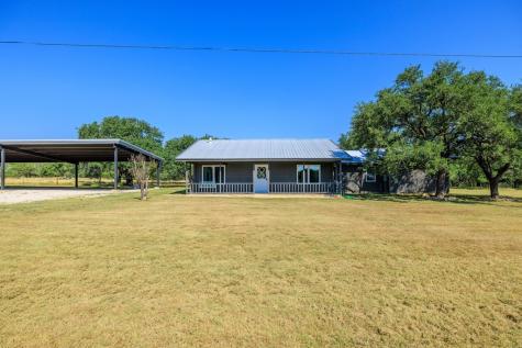 713 Ranch Road 1320 Johnson City TX 78636