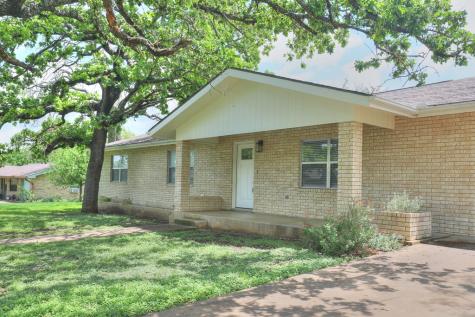 211 Forest Trail Drive Fredericksburg TX 78624
