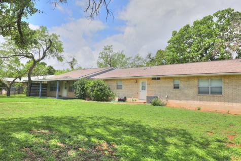 211 Forest Trail Drive Fredericksburg TX 78624