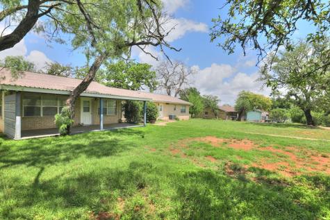 211 Forest Trail Drive Fredericksburg TX 78624