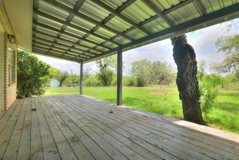 211 Forest Trail Drive Fredericksburg TX 78624