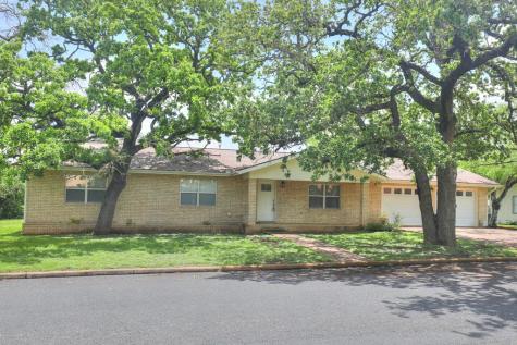 211 Forest Trail Drive Fredericksburg TX 78624