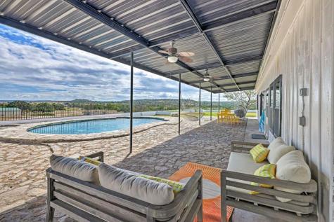2363 Usener Road Fredericksburg TX 78624