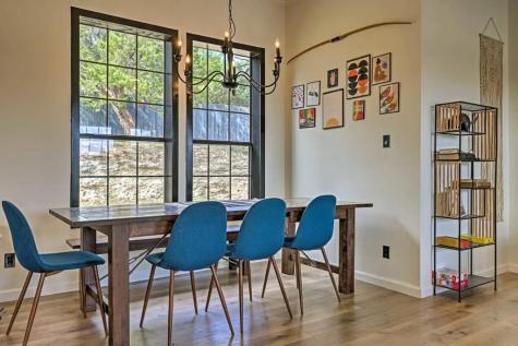 2363 Usener Road Fredericksburg TX 78624