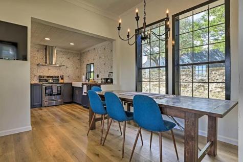 2363 Usener Road Fredericksburg TX 78624