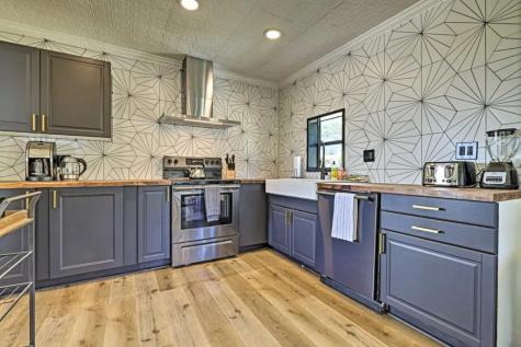 2363 Usener Road Fredericksburg TX 78624