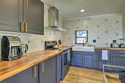 2363 Usener Road Fredericksburg TX 78624