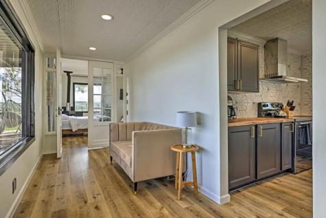 2363 Usener Road Fredericksburg TX 78624