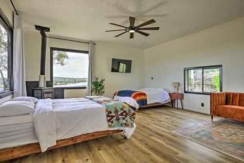 2363 Usener Road Fredericksburg TX 78624