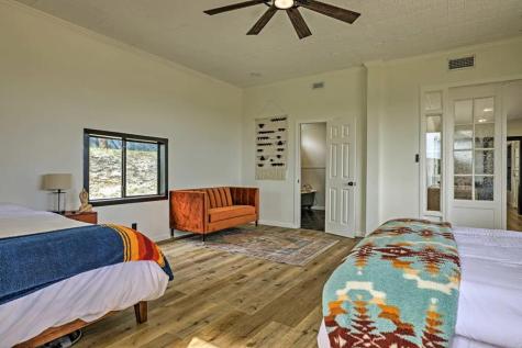 2363 Usener Road Fredericksburg TX 78624