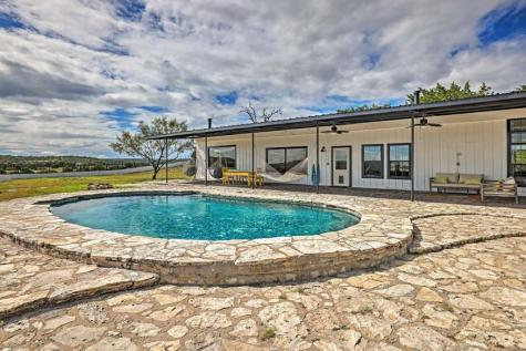 2363 Usener Road Fredericksburg TX 78624