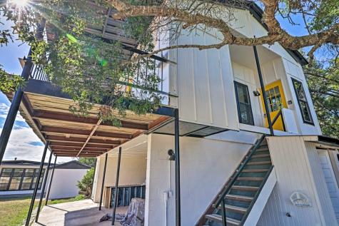 2363 Usener Road Fredericksburg TX 78624