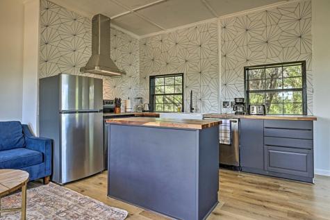 2363 Usener Road Fredericksburg TX 78624