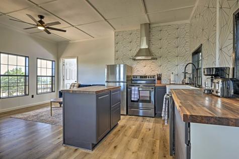 2363 Usener Road Fredericksburg TX 78624