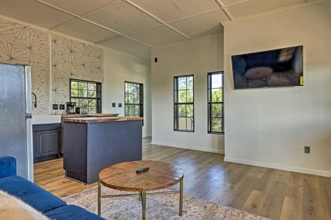 2363 Usener Road Fredericksburg TX 78624