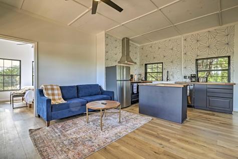2363 Usener Road Fredericksburg TX 78624