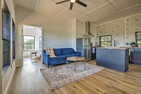 2363 Usener Road Fredericksburg TX 78624