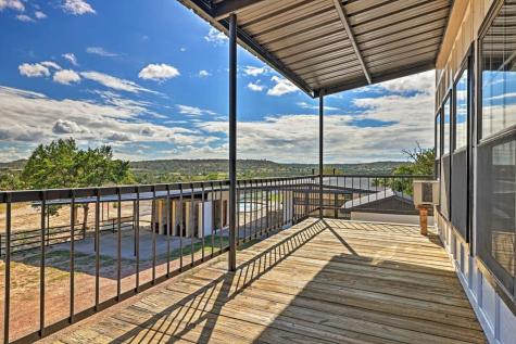 2363 Usener Road Fredericksburg TX 78624