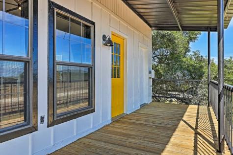 2363 Usener Road Fredericksburg TX 78624
