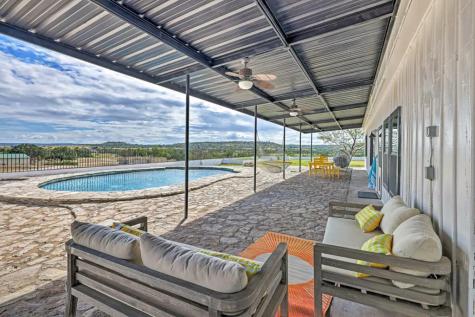 2363 Usener Road Fredericksburg TX 78624