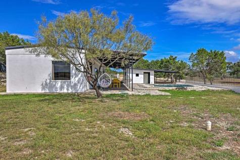 2363 Usener Road Fredericksburg TX 78624