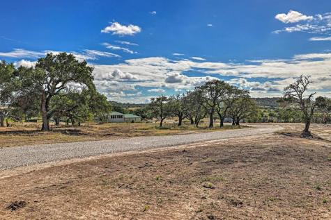 2363 Usener Road Fredericksburg TX 78624