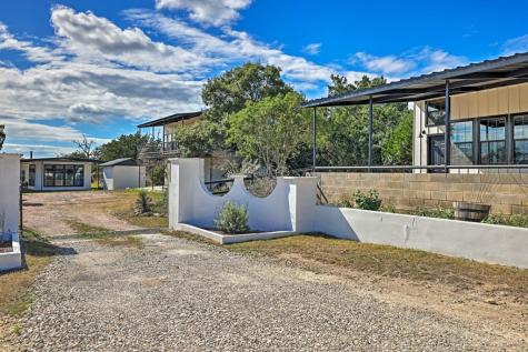 2363 Usener Road Fredericksburg TX 78624