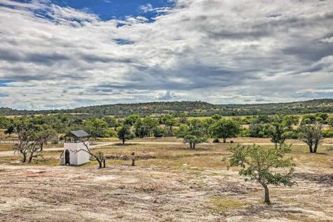 2363 Usener Road Fredericksburg TX 78624