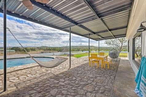 2363 Usener Road Fredericksburg TX 78624