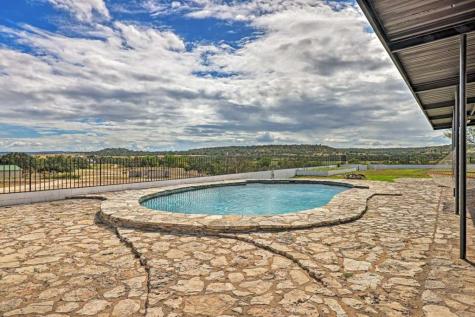 2363 Usener Road Fredericksburg TX 78624