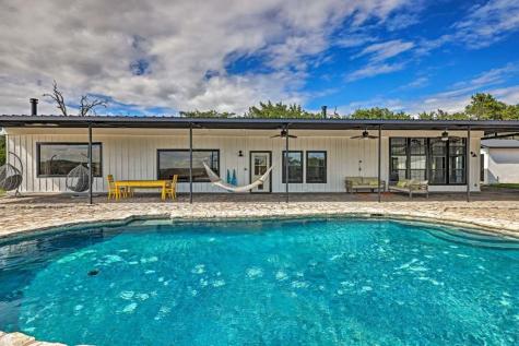2363 Usener Road Fredericksburg TX 78624