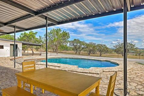 2363 Usener Road Fredericksburg TX 78624