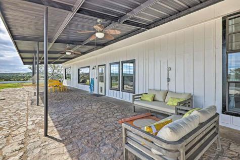 2363 Usener Road Fredericksburg TX 78624