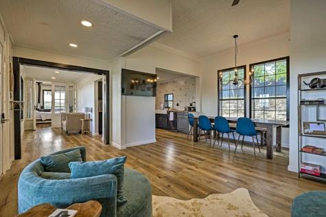 2363 Usener Road Fredericksburg TX 78624