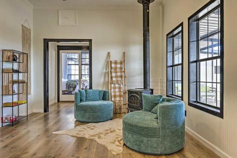 2363 Usener Road Fredericksburg TX 78624