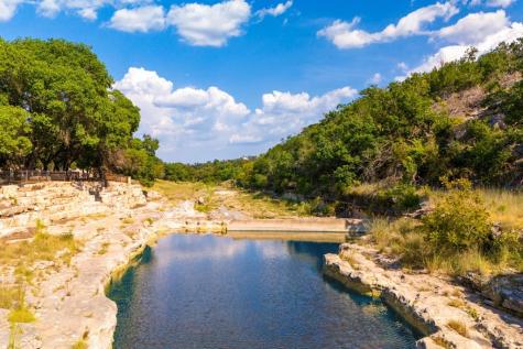 170 Goose Landing Way Harper TX 78631