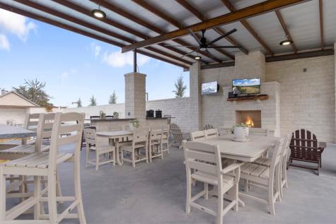 170 Goose Landing Way Harper TX 78631