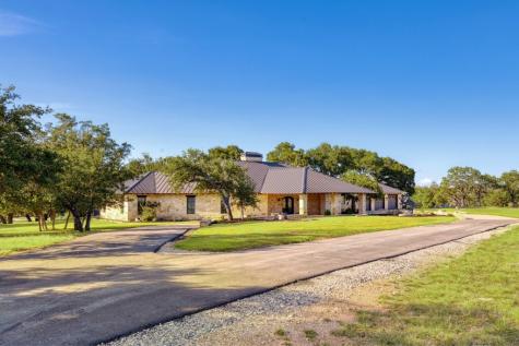 170 Goose Landing Way Harper TX 78631