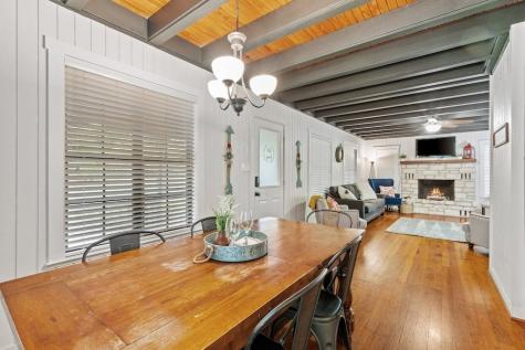 207 S Cherry Street Fredericksburg TX 78624