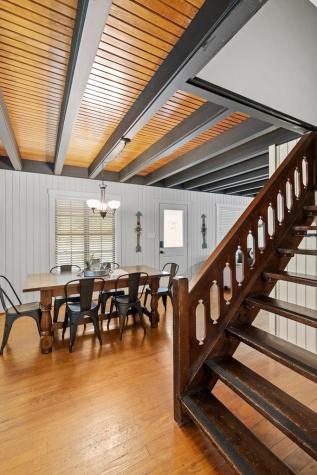 207 S Cherry Street Fredericksburg TX 78624