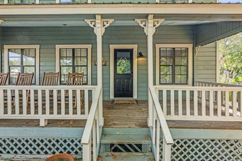 207 S Cherry Street Fredericksburg TX 78624