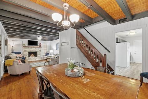 207 S Cherry Street Fredericksburg TX 78624