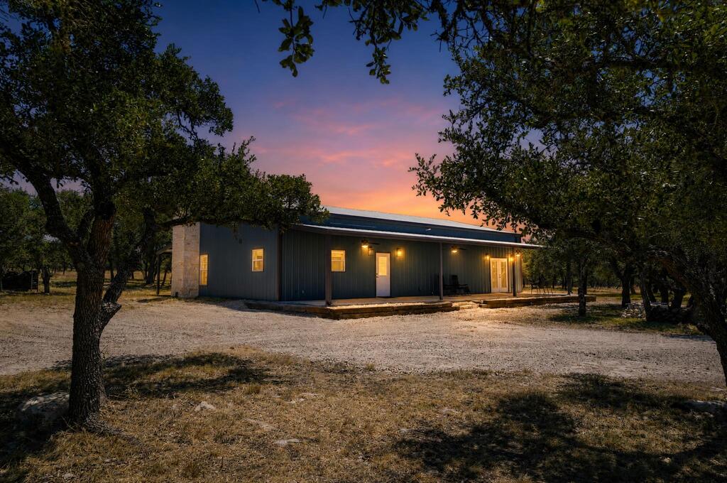 785 Legacy Oaks Drive Harper TX 78631
