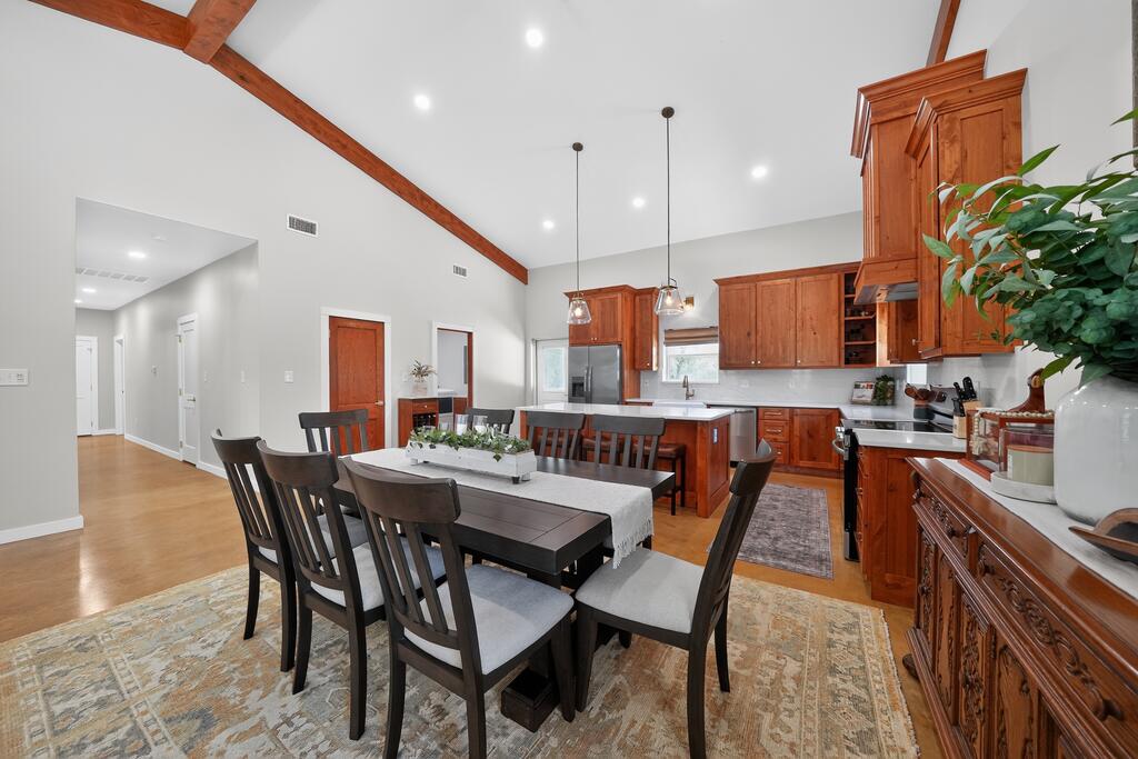785 Legacy Oaks Drive Harper TX 78631
