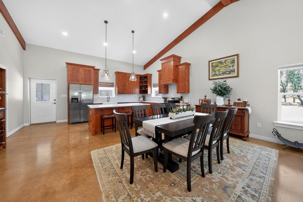 785 Legacy Oaks Drive Harper TX 78631