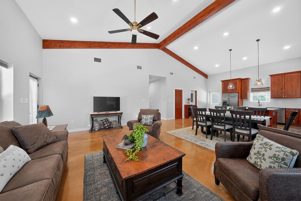 785 Legacy Oaks Drive Harper TX 78631