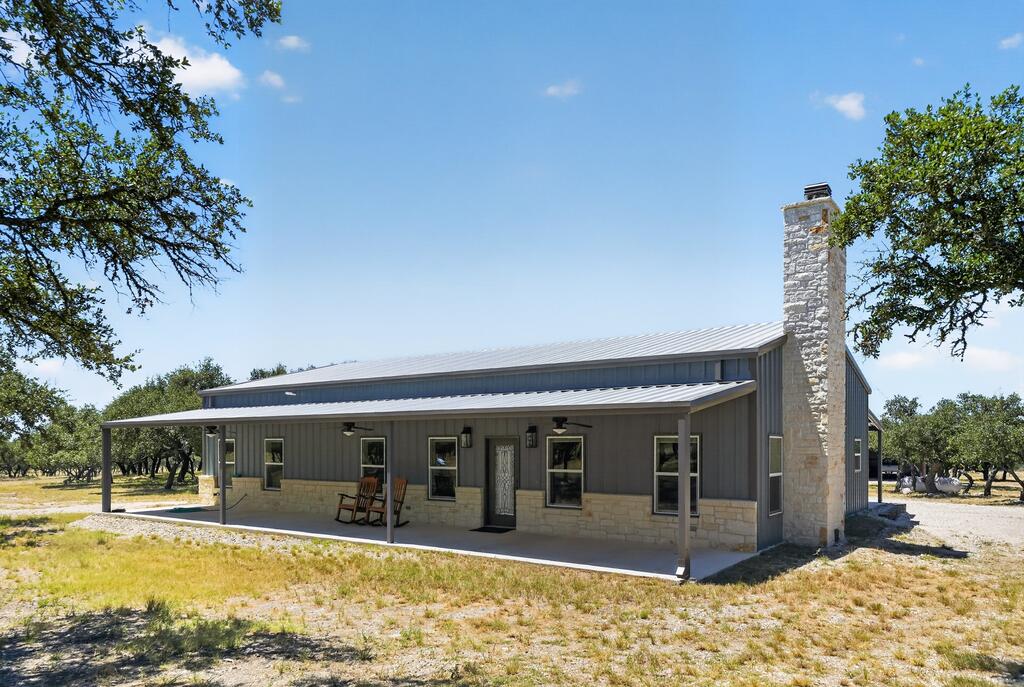 785 Legacy Oaks Drive Harper TX 78631