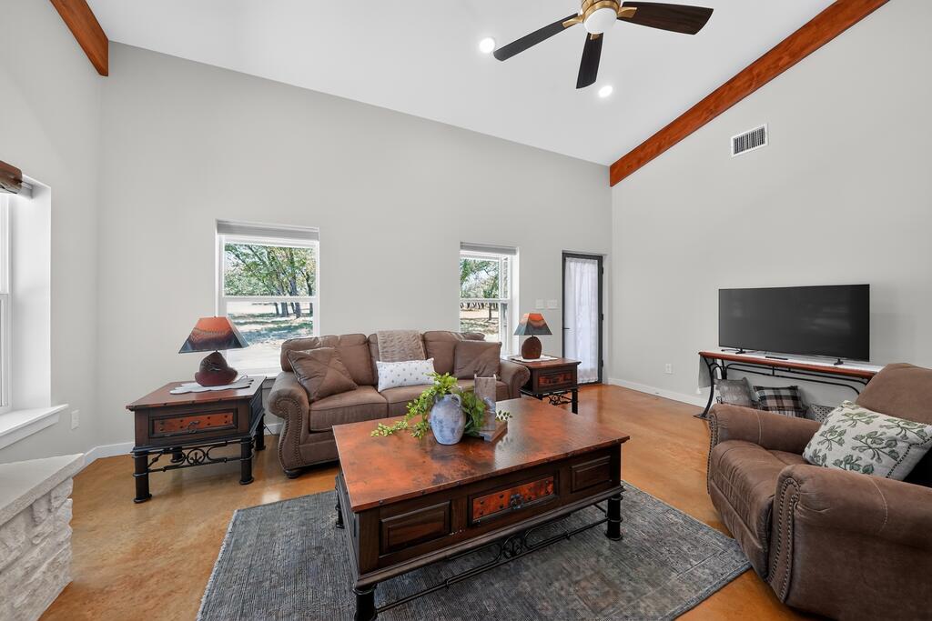 785 Legacy Oaks Drive Harper TX 78631