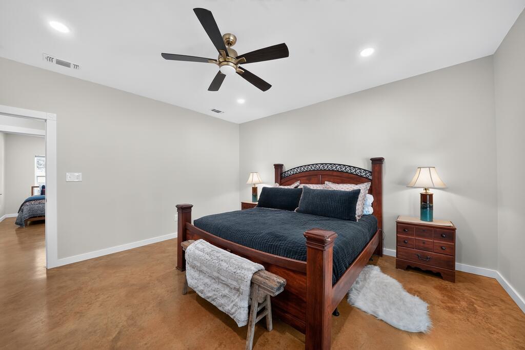 785 Legacy Oaks Drive Harper TX 78631