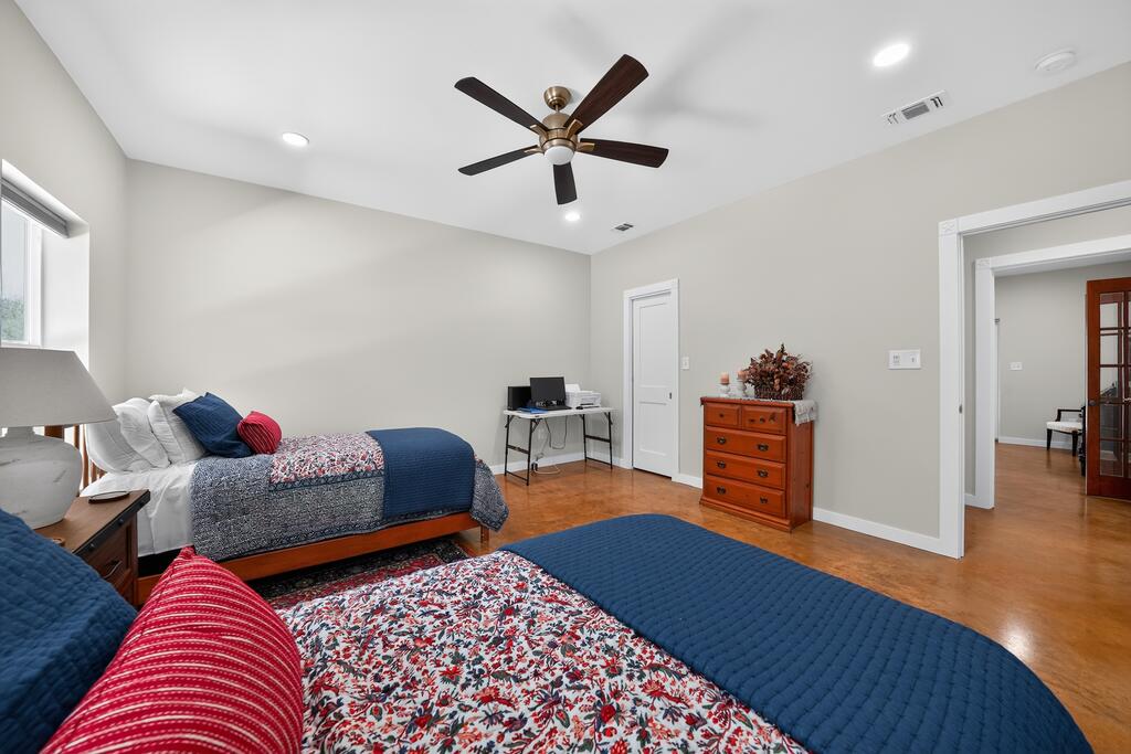 785 Legacy Oaks Drive Harper TX 78631